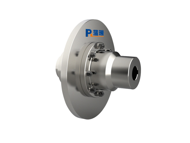 制动盘联轴器###Brake Disc Coupling