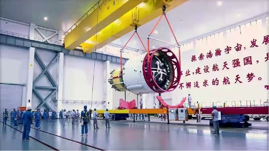 某卫星发射基地高端精密减速机项目