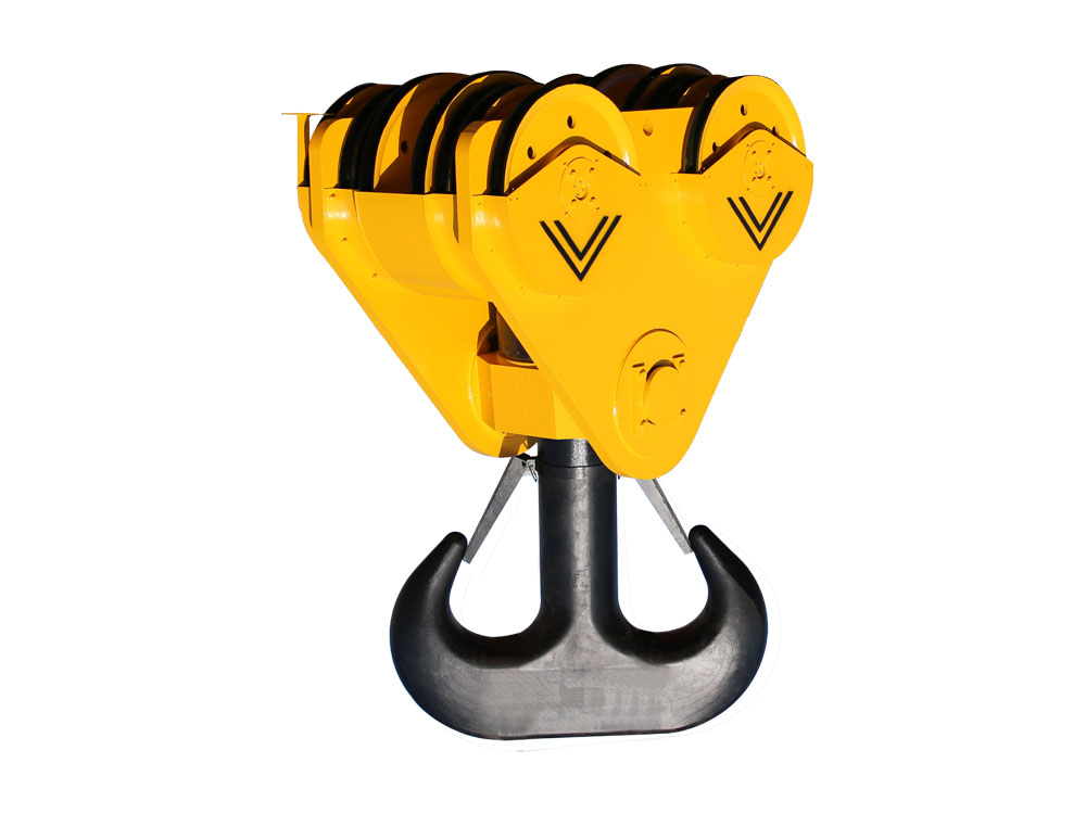 新中式吊钩组###New Design Hook Block