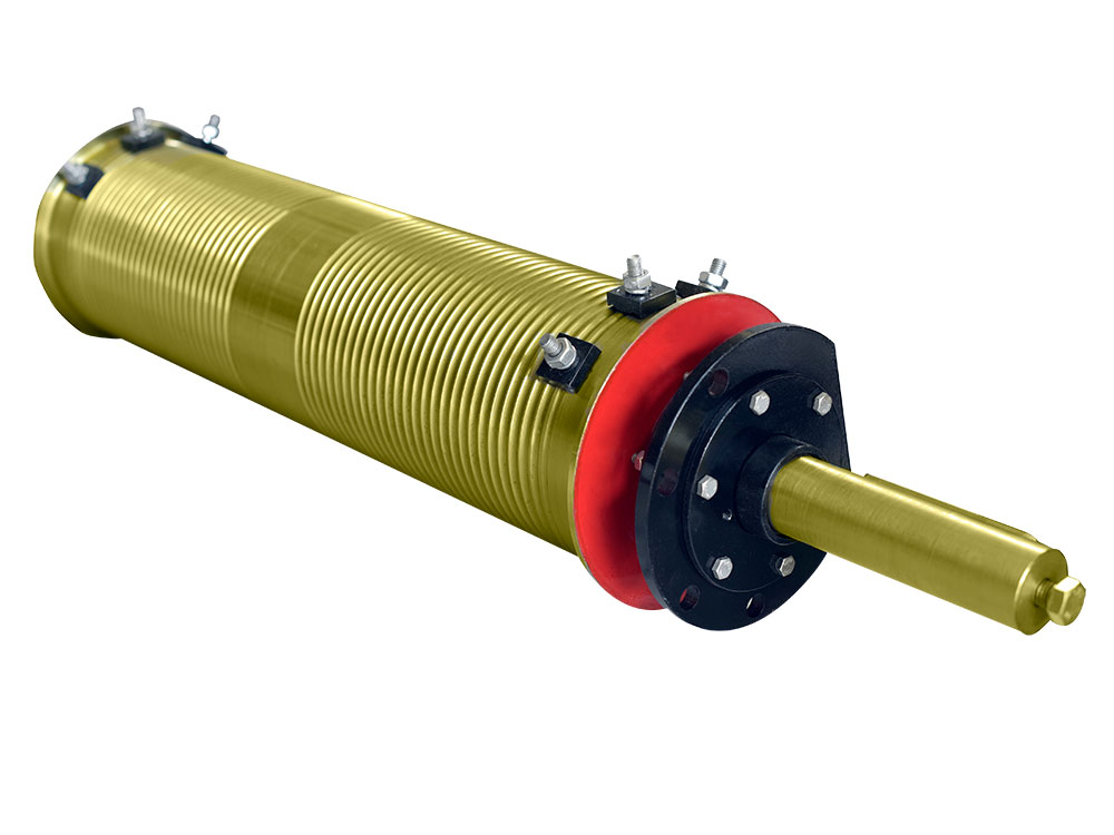 新中式卷筒组###New Design Drum Set