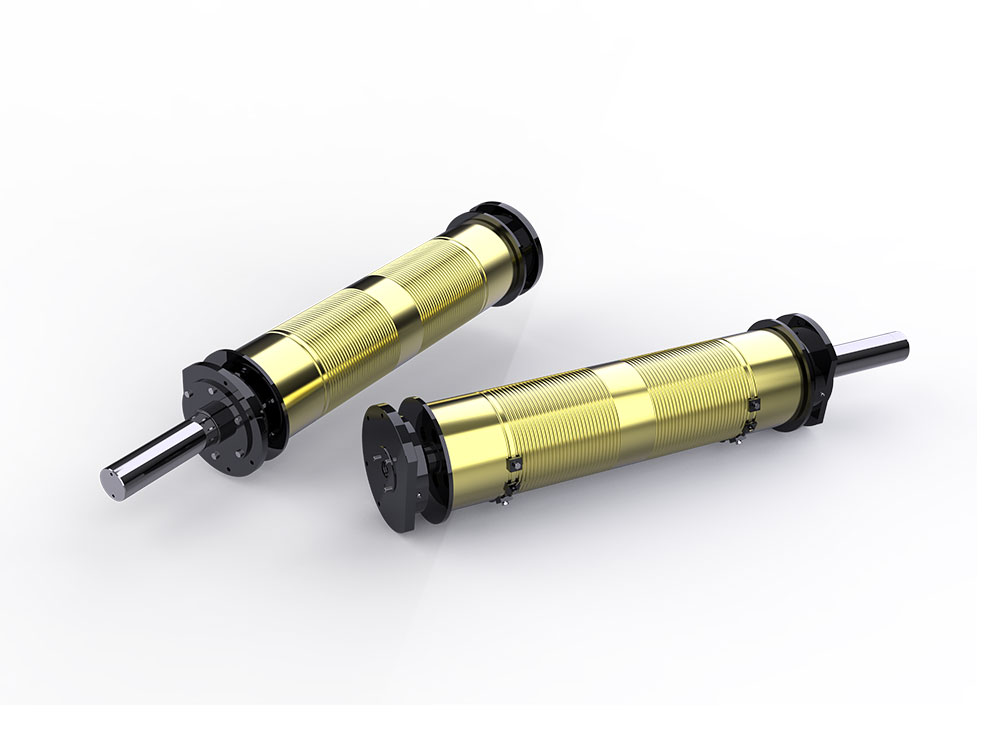 新中式卷筒组###New Design Drum Set