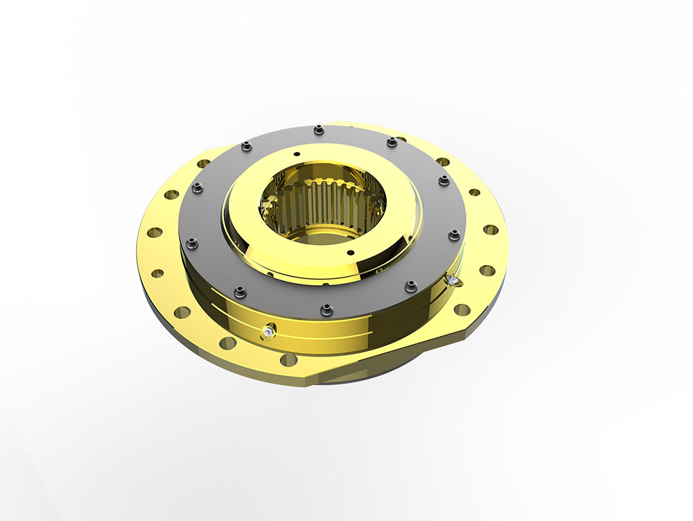 卷筒联轴器###Coupling for drum use