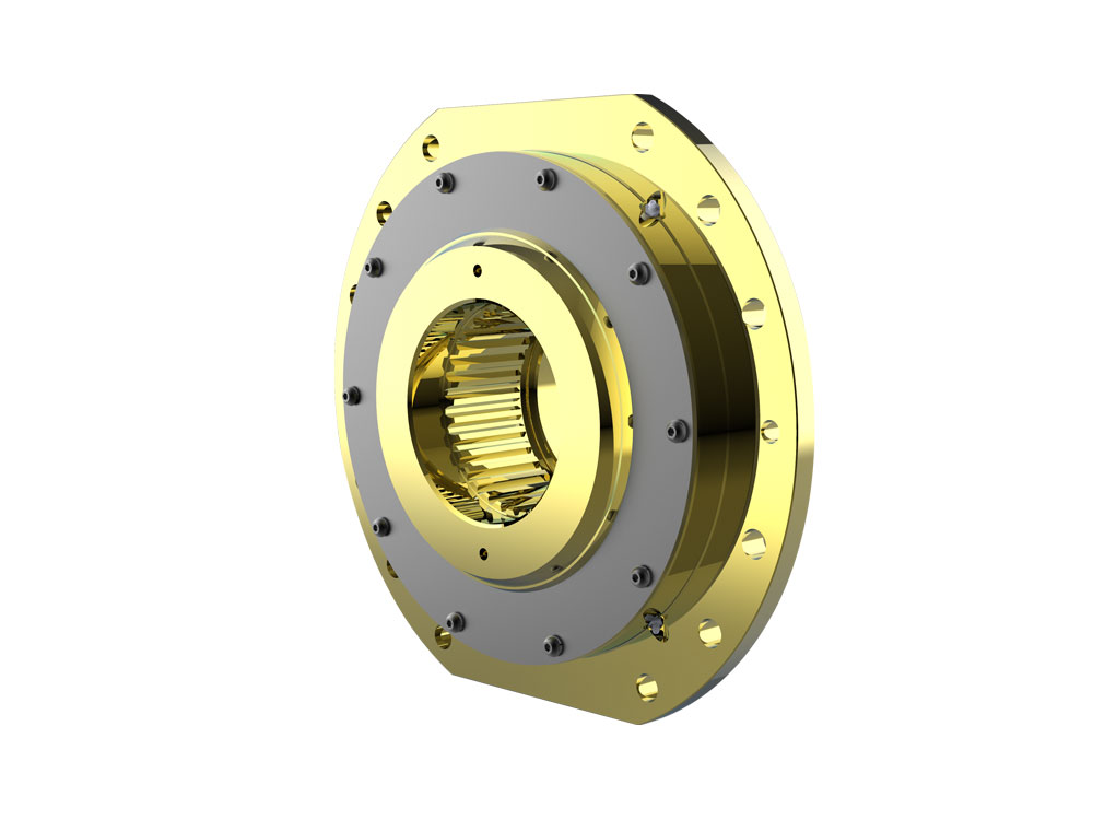卷筒联轴器###Coupling for drum use