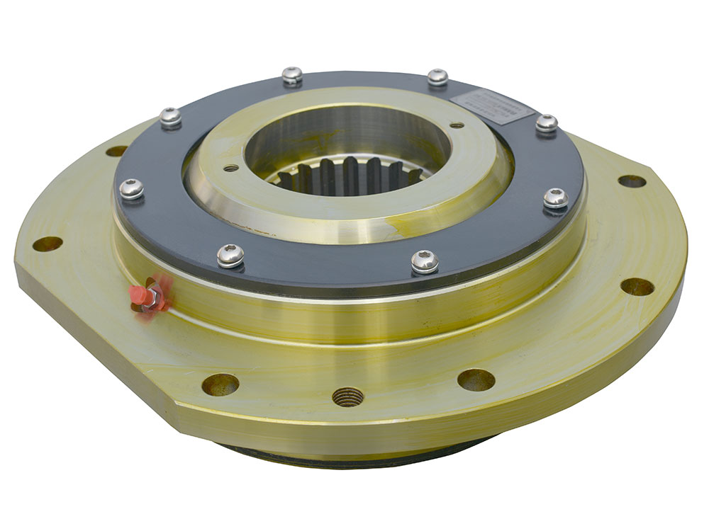 卷筒联轴器###Coupling for drum use