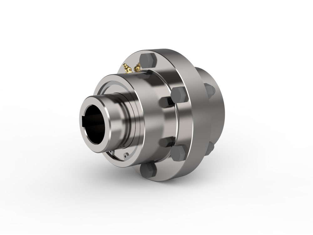 全齿联轴器###Full Gear Coupling