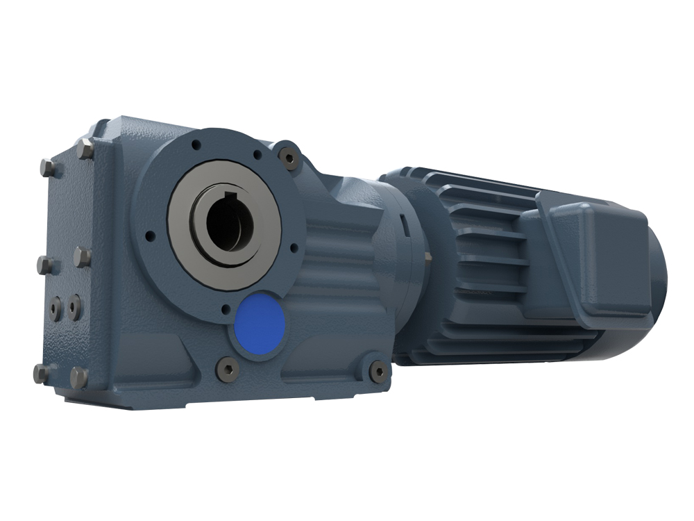 K三合一减速机###K series 3-in-1 gearbox