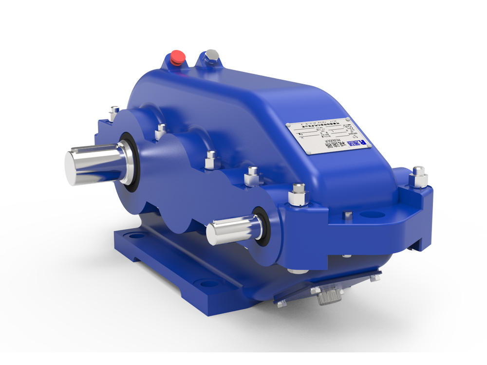 ZSC减速机###ZSC Series Gear Reducer