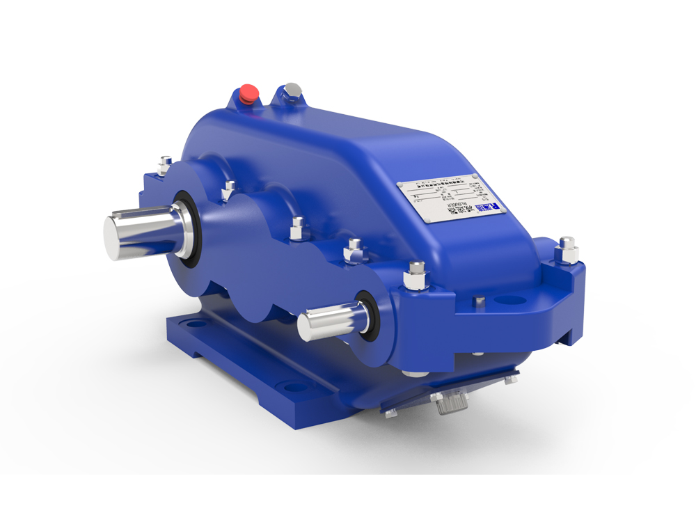 ZSC减速机###ZSC Series Gear Reducer