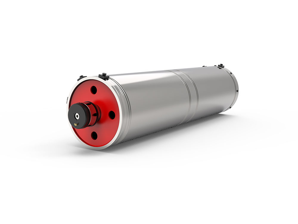 通用卷筒组###Universal Drum