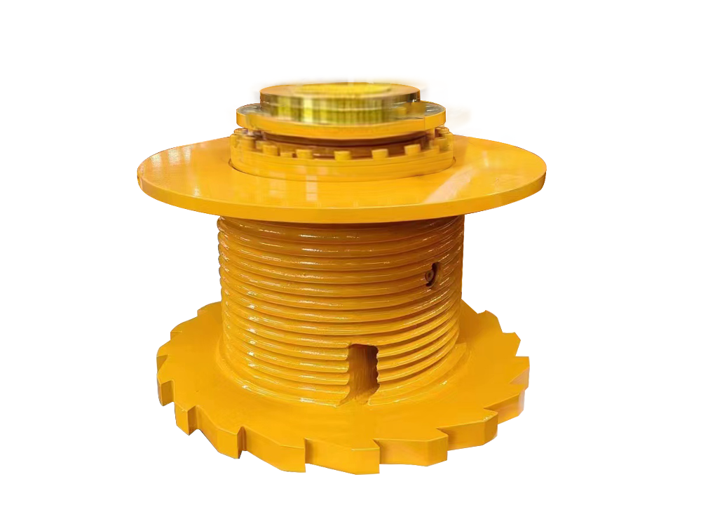 工程机械用机构###Lifting Machinery Mechanism