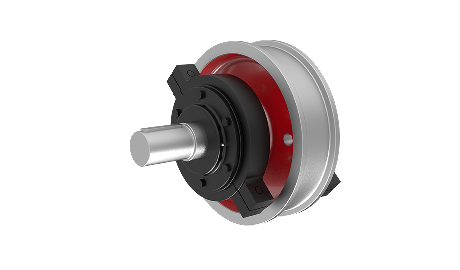 剖分车轮组###Profiling Framework Group