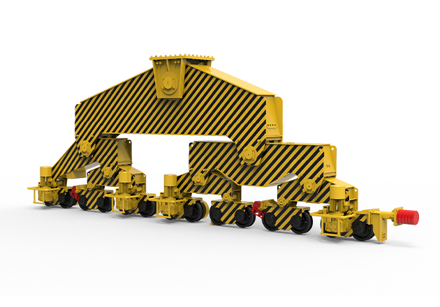 运行机构###travel mechanism